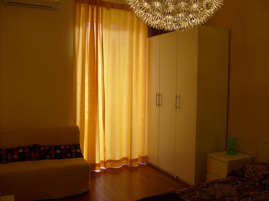 B&B Al Numero 4 Рим Номер фото